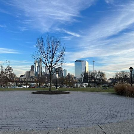 Spacious 2Br In Univ City Apartment Philadelphia Ngoại thất bức ảnh