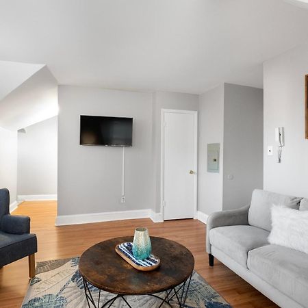 Spacious 2Br In Univ City Apartment Philadelphia Ngoại thất bức ảnh