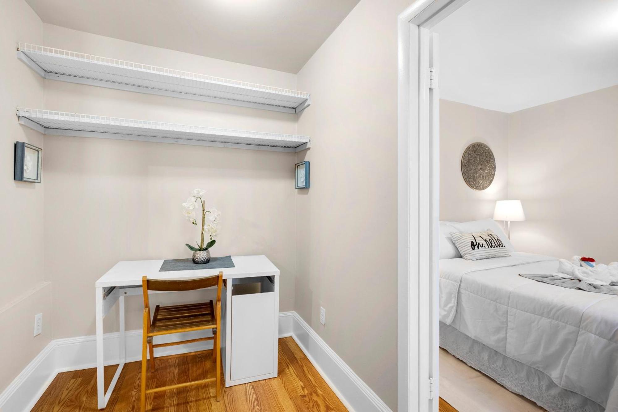 Spacious 2Br In Univ City Apartment Philadelphia Ngoại thất bức ảnh