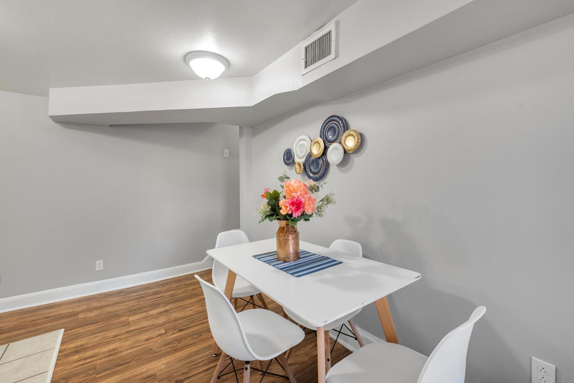 Spacious 2Br In Univ City Apartment Philadelphia Ngoại thất bức ảnh