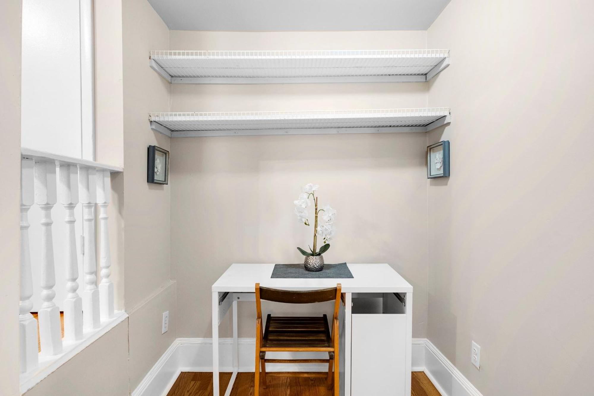 Spacious 2Br In Univ City Apartment Philadelphia Ngoại thất bức ảnh