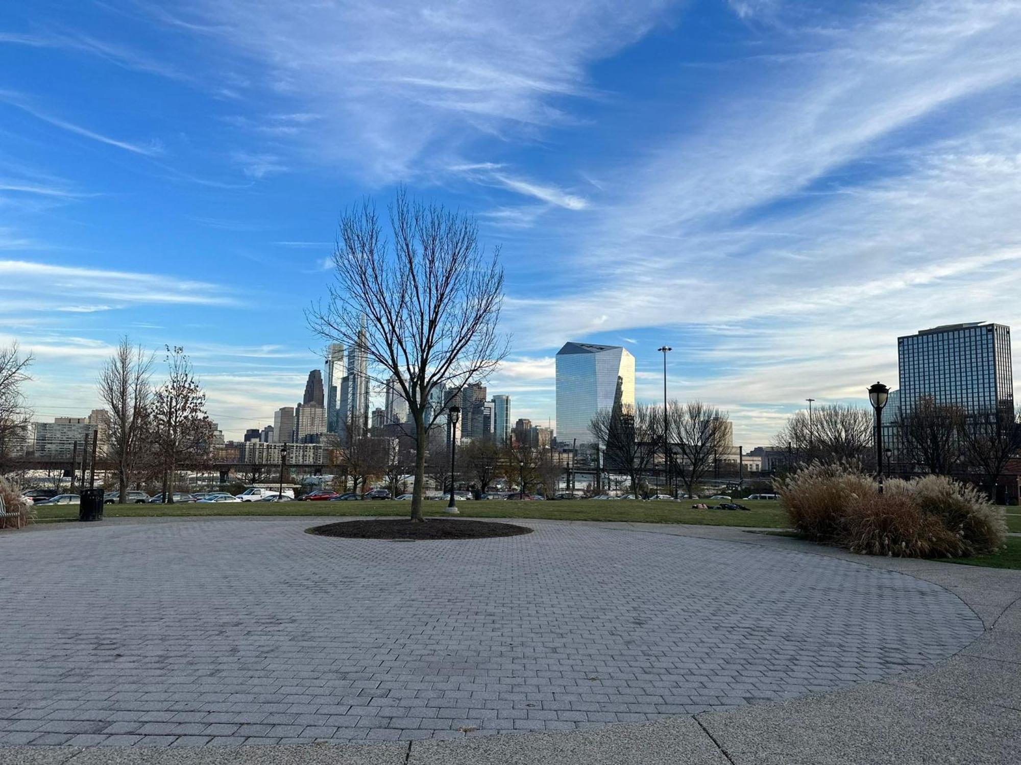 Spacious 2Br In Univ City Apartment Philadelphia Ngoại thất bức ảnh