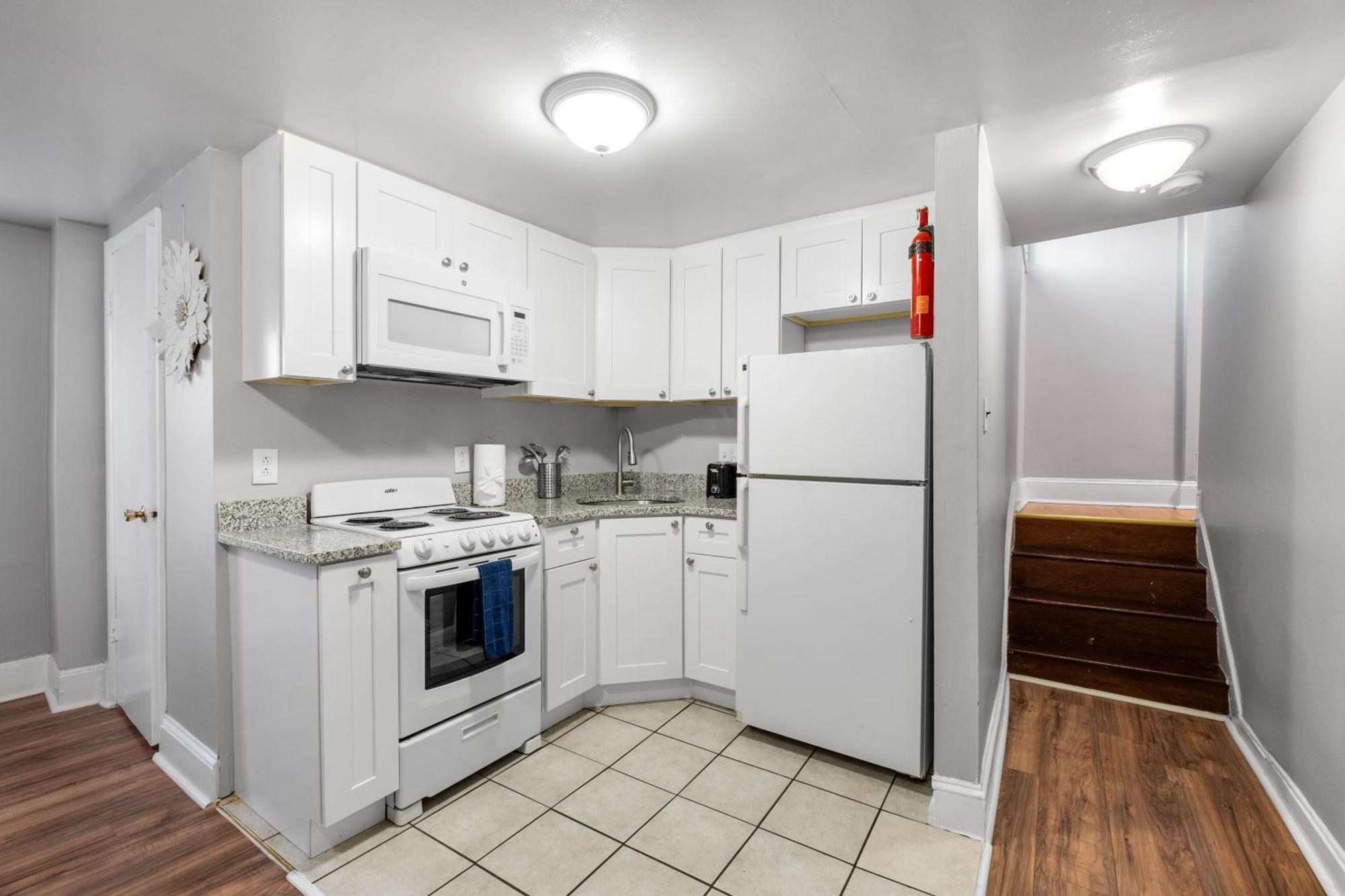 Spacious 2Br In Univ City Apartment Philadelphia Ngoại thất bức ảnh