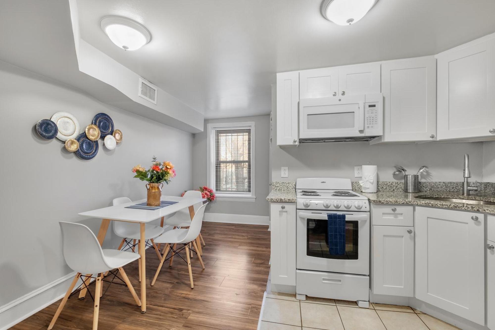 Spacious 2Br In Univ City Apartment Philadelphia Ngoại thất bức ảnh
