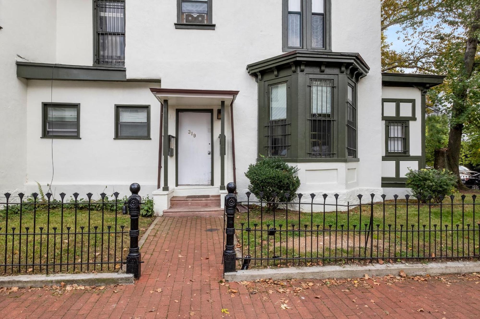 Spacious 2Br In Univ City Apartment Philadelphia Ngoại thất bức ảnh